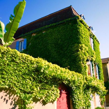 Bed and Breakfast Le 7 Des Tonneliers Castelfranc Esterno foto