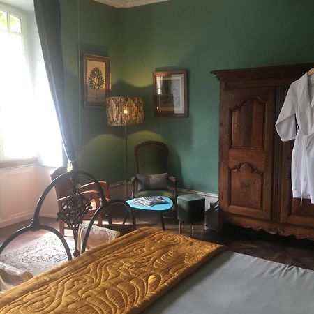 Bed and Breakfast Le 7 Des Tonneliers Castelfranc Esterno foto