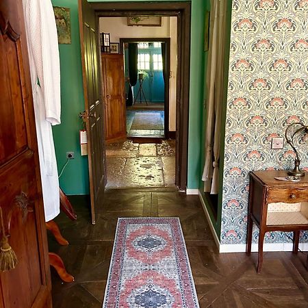 Bed and Breakfast Le 7 Des Tonneliers Castelfranc Esterno foto