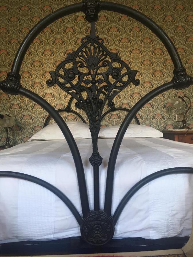 Bed and Breakfast Le 7 Des Tonneliers Castelfranc Esterno foto