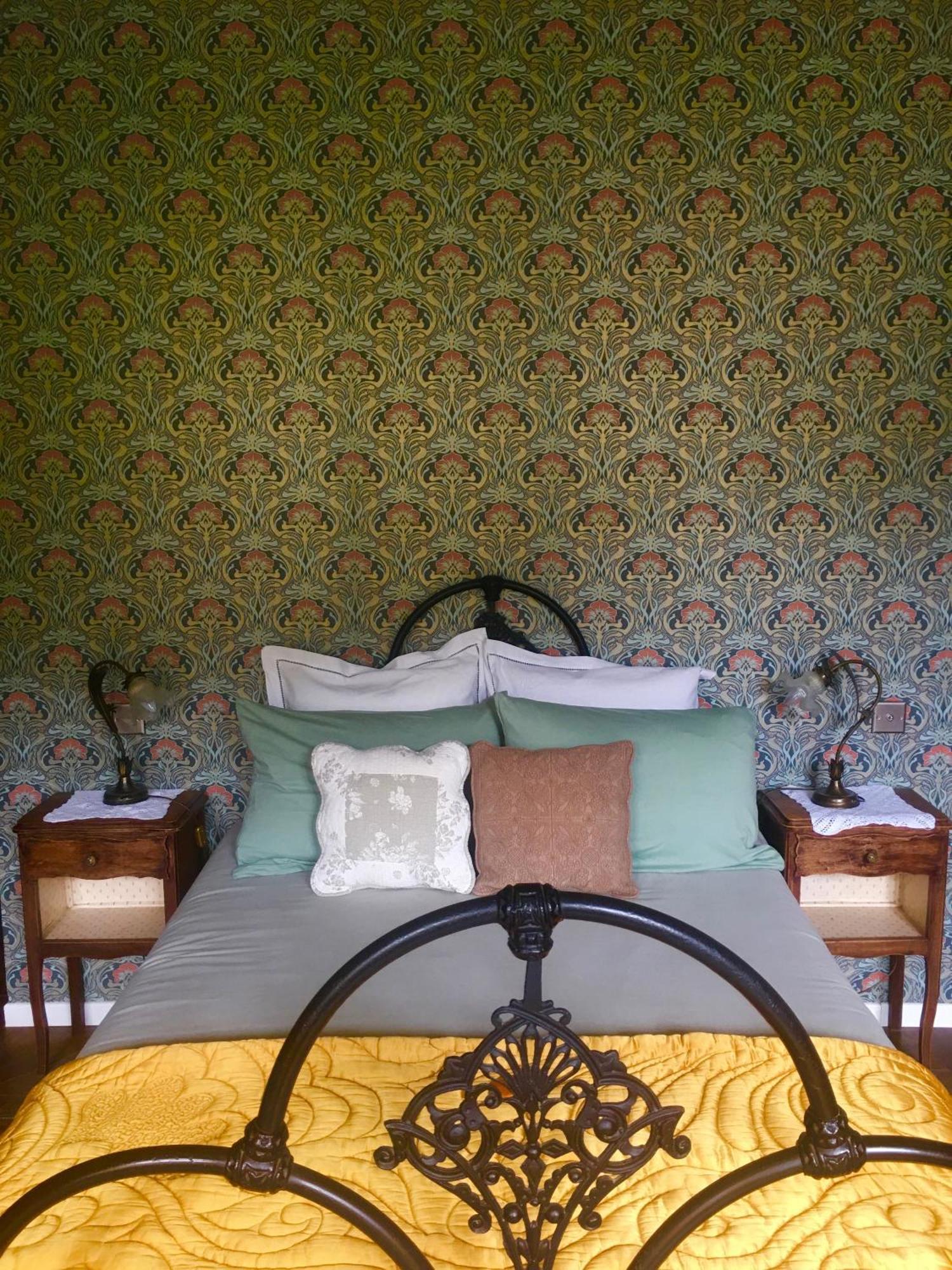 Bed and Breakfast Le 7 Des Tonneliers Castelfranc Esterno foto