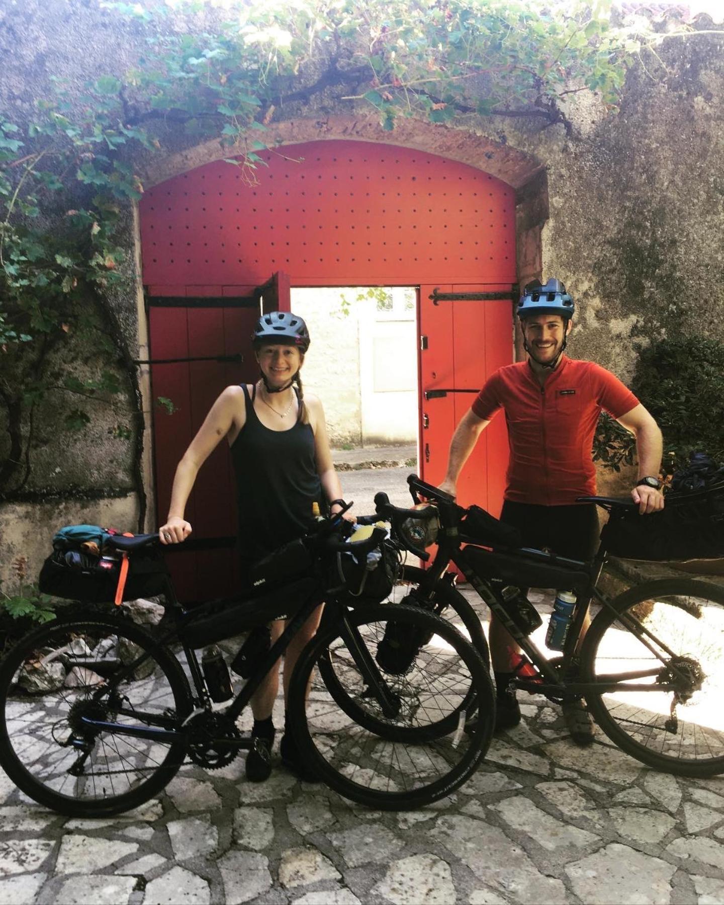 Bed and Breakfast Le 7 Des Tonneliers Castelfranc Esterno foto